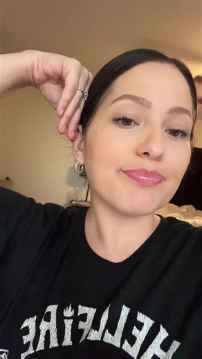 It’s their world, I’m just living in it.