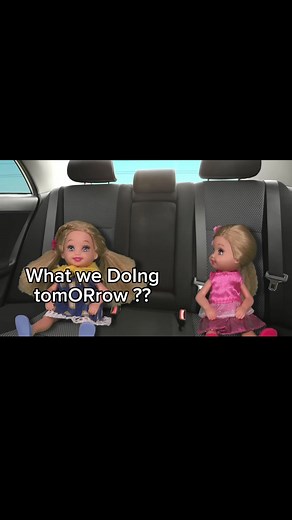 Just a random edit #gracesworld #annabelle #isabelle #barbie #fypシ゚viral🖤tiktok