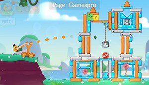 Best mobile phone games you can play 📲🎯🎮 Angry 😡 bird 🕊️ Gamespro #game #gamers #playgame #gameday #viralgamesBest #gamerlife #gamer #play #playing #reels #shorts #short #playtime #playgames #mobilegame #mobilegamer #mobilegames #gaming #reelsfb #reelsviral #reelsvideo #fyp #foryoupage #foryou #gameplay #viralpost #viralvideos #instagood #FacebookGaming #usa #Canada #UAE #switzerland | Gamespro