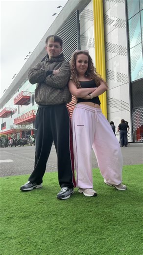 Dynamic Duo Collaboration with Dan Pearson