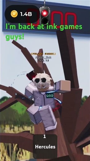 Ink games agiain #roblox #audio #song #fypシ #fypシ゚viral #robloxedit #inkgames