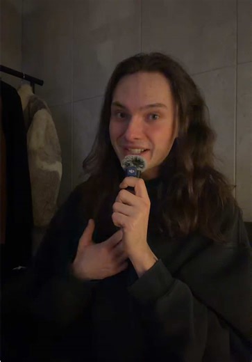 Hidden talent #singing