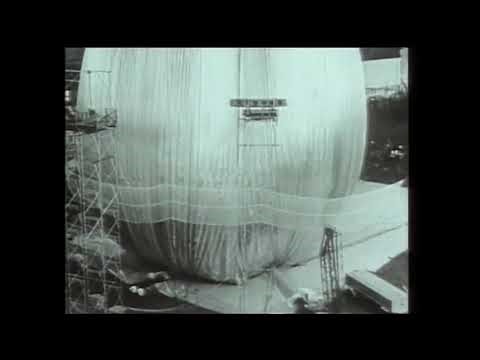 Echo 1 balloon satellite launched a communications revolution, August 12, 1960.
