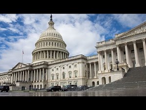 U.S. Bipartisan Group Readies Stimulus Plan