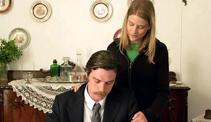 Η παραλία - Επόμενα επεισόδια: Νέες αποκαλύψεις για τον Μαρκ κλονίζουν τη Μαρία