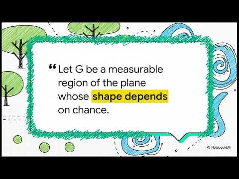 Introduction to Point Processes: Geometry of the Forest