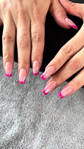 Barbie Thingz Blow dry bar on TikTok