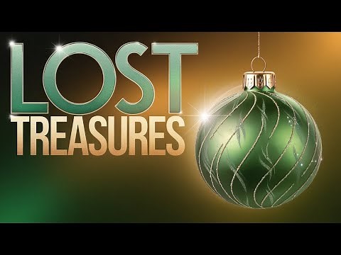 20 Vintage Christmas Decorations That Have DISAPPEARED!