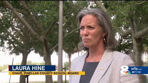 U.S. Department of Education says it will release remaining withheld school grant funds