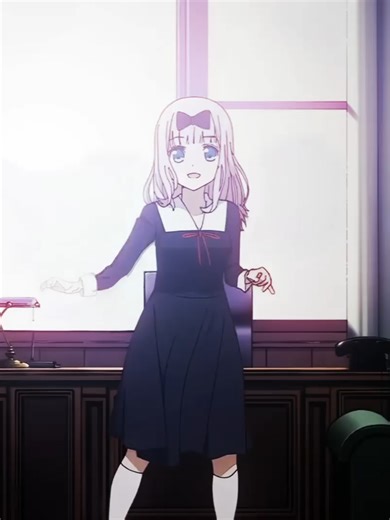 Anime qizi ley pey
