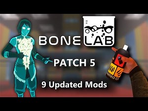 9 Updated BONELAB Patch 5 Mods That Are So Much FUN