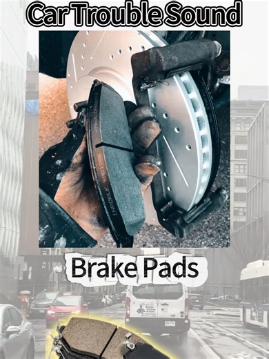 Car Noises Explained: What Your Car is Trying to Tell You