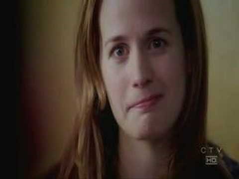 [Grey's Anatomy] Alex & Ava