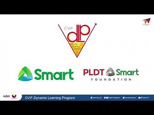 CVIF- Dynamic Learning Program (PM Session)