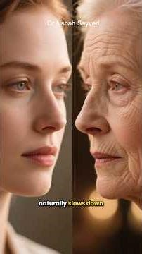 Autophagy: Your Body's FREE Anti-Aging "Reset Button" for Flawless Skin