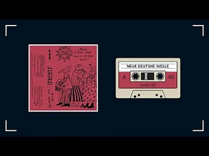 NDW: Sugalo - Vater und Sohn (1983 / HQ)