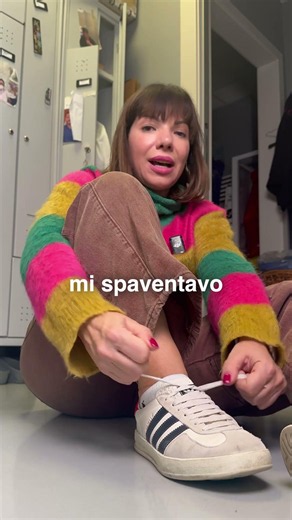 La paura dell'intervento chirurgico