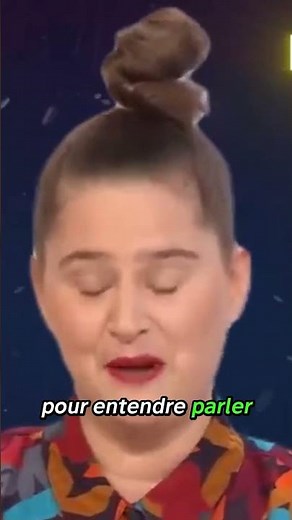 le spectacle vivant | Élodie Poux Humour