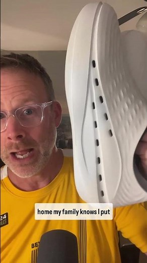 STAND+ Shoes - Runners Review