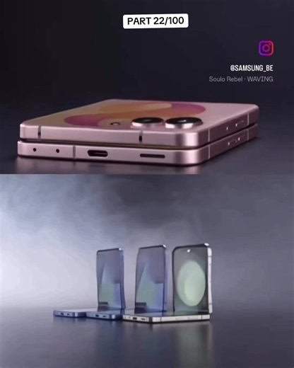 We explore the marketing strategies behind the iPhone Duo and Samsung Fold, revealing how Samsung used competitor validation to turn Apple's entry into an advantage, and how Apple proves that being first isn't always necessary for success. #iphone #careeradvice #samsung #entrepreneurship #fyp IPhone duo versus Samsung fold Features of iPhone duo IPhone 18 pro versus Samsung
