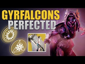 The BEST Ability Spam Prismatic Hunter Build | Destiny 2 The Final Shape