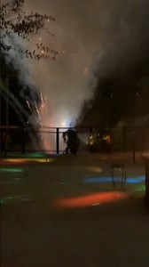 Firework Grand Finale. #fireworksdisplay