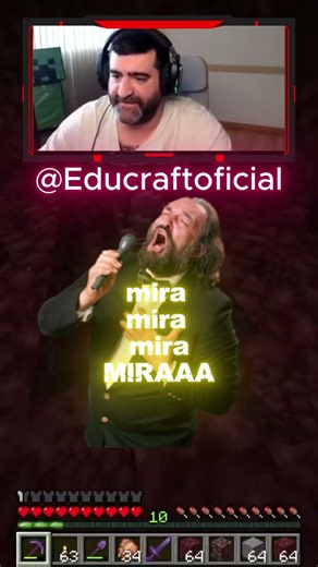 HOW I GET NETHERITE VERY EASILY #minecrafttutorial #minecraft