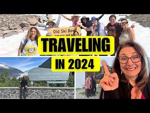 Mastering Travel in 2024 | Top Reminder, Updates and Tips for the Savvy Explorers