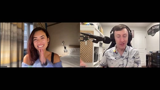 Survivor 49: Savannah Louie Winner Interview (2025)