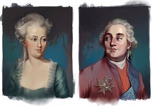 The French Revolution: A Murder Mystery Tour