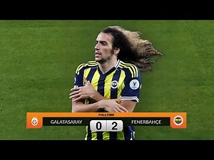 GALATASARAY VS FENERBAHÇE | Maç Özeti FULL HIGHLIGHT | Turkiye Süper Kupa Final | FANSCAM