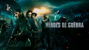 Héroes de Guerra - Apple TV