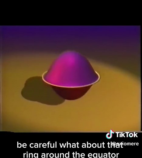 Turning a Sphere Inside Out: Geometry Paradox