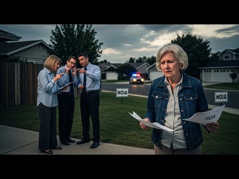 Know your HOA rules: they guide dispute resolution procedures