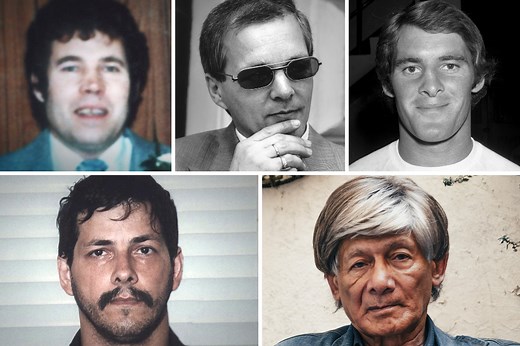 The Heinous Crimes Committed By the World's Most Notorious Killers | Oxygen