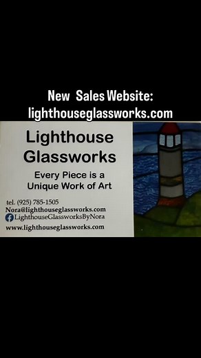 #fusedglass #art #brentwood #fusedglassart #jewelry #handcrafted | Lighthouse Glassworks