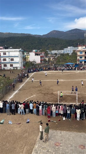 Kopila vs Tripureshwor: 7th CSA Cup Match Highlights