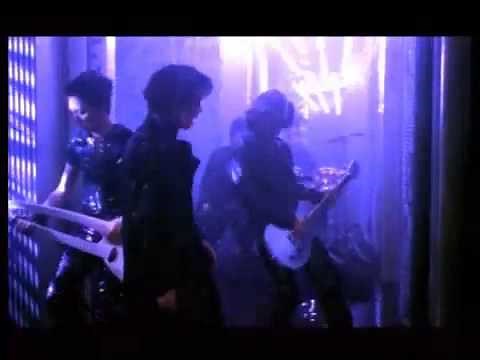Buck Tick Heroin pv ヒロイン