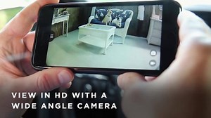 Play with your pets from your smartphone. A new approach to virtual pet care. | Petcube