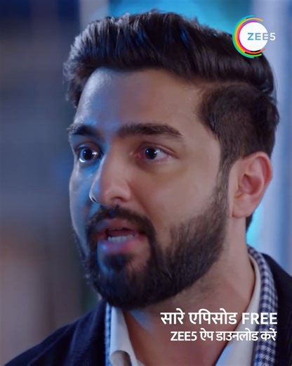 606K views · 10K reactions | Aayush ki baatein sunkar kya Rishi ko ho raha hai apne kiye par pachhtaava? Dekhiye #BhagyaLakshmi, har roz, 8:30 PM, sirf #ZeeTV par aur kahin bhi, kabhi bhi ZEE5 Shows par - https://zee5.onelink.me/RlQq/TwbhagyalakshmionZEE5 #BhagyaKiMarzi #ZeeOnTheGo #RohitSuchanti #AmanGandhi | ZEE TV | Facebook