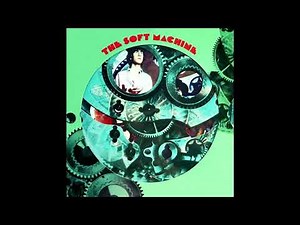 A Certain Kind - Soft Machine
