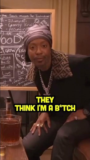 Katt Williams RIPS Saturday Night Live 🤯🤔