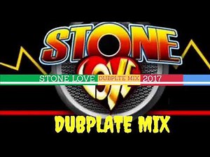 🔥 Stone Love 2018 Dubplate Mix : Bounty, Buju, Sizzla, Beenie, Capleton, Sanchez, Bushman