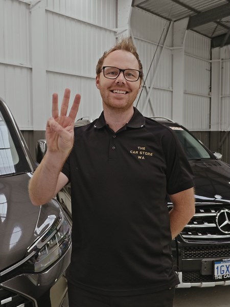 🚗 What do we look for when choosing our vehicles? Our top 3 priorities: ✔ A good service history ✔ Mechanically sound ✔ Presents well We carefully select our stock so our customers can buy with confidence. 📱 Message us today to see what vehicles we currently have available, link in bio