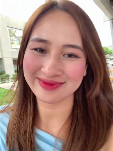 New hair look? Hair Salon Vlog will be posting soon! #fyp #hair