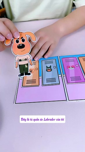 Sách Yên Tĩnh: Cảnh Sát Trưởng Labrador