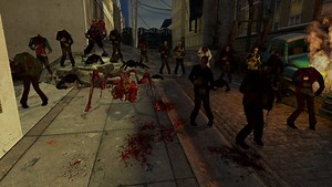 [VJ] Get A Life SNPCs addon - Garry's Mod