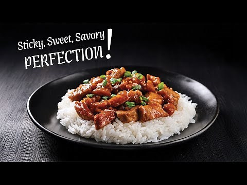 The Secret to Making the Best Mongolian Pork