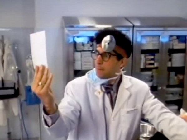 Brain Donors (1992)