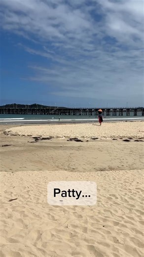 When NSW SES sends Paddy the Platypus to NSW SES Coffs Harbour … you get flood safety AND dance moves 💃🌧️ Dancing at the Jetty, high-fiving legends, and reminding everyone: 👉 Never drive through floodwater 👉 Always check warnings this festive season 🎄 ( Hazards Near Me ) 👉 Swim between the flags and listen to our fellow heros ( Coffs Harbour Lifeguards ) 👉 And always dance like Paddy | NSW SES Coffs Harbour
